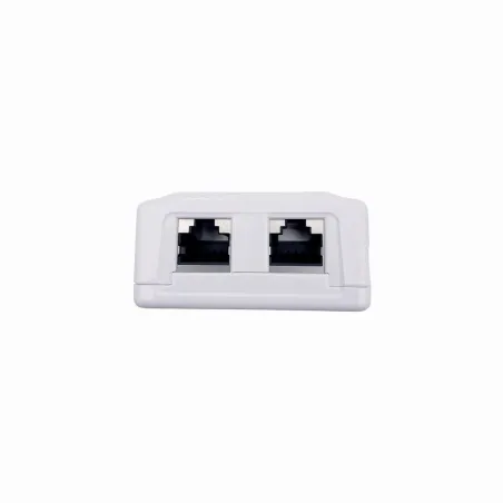Gembird CABLE ACC MOUNT BOX CAT6A FTP/2P NCAC-2F6A-01 GEMBIRD