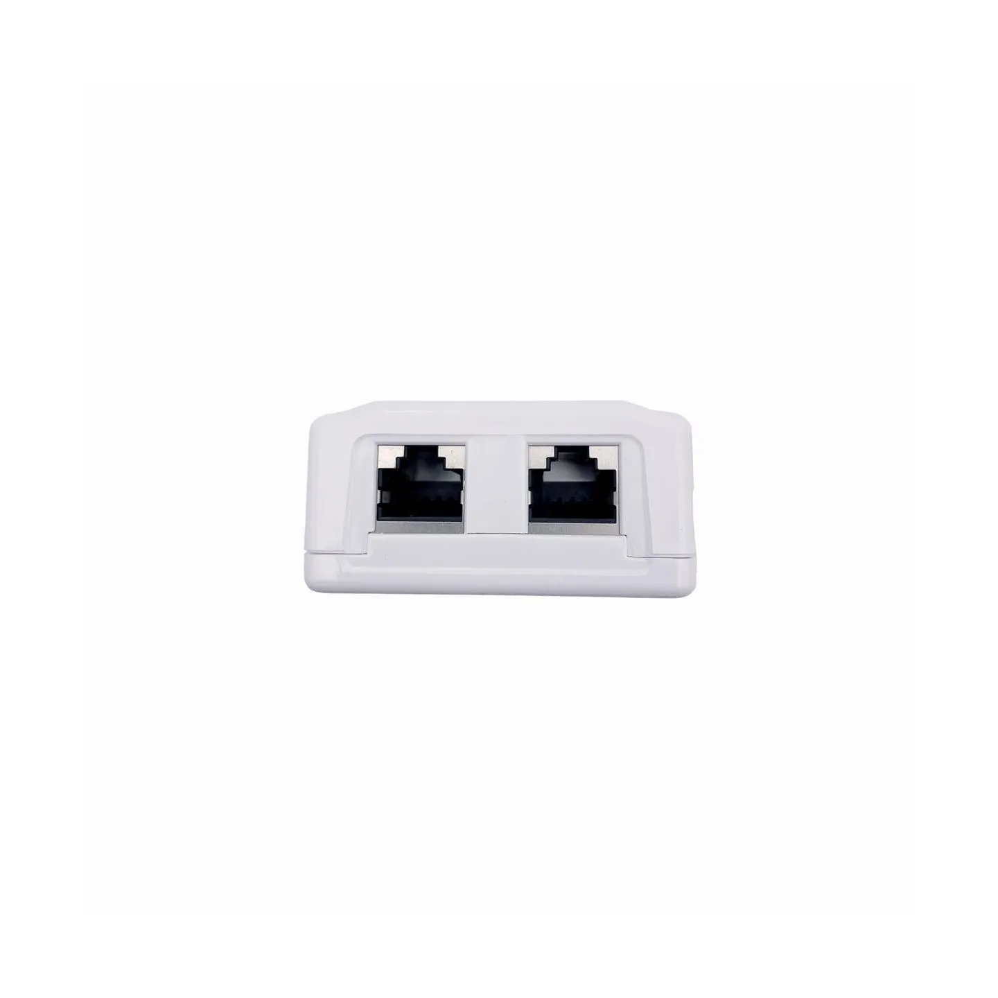 Gembird CABLE ACC MOUNT BOX CAT6A FTP/2P NCAC-2F6A-01 GEMBIRD