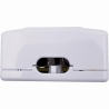 Gembird CABLE ACC MOUNT BOX CAT6A FTP/2P NCAC-2F6A-01 GEMBIRD
