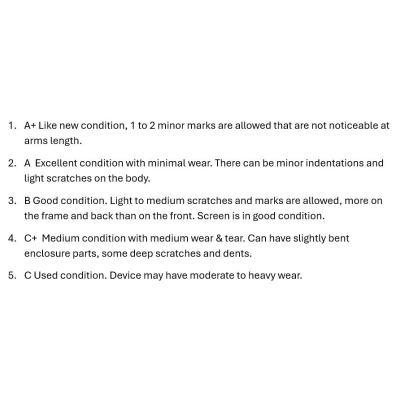 Apple Renewed | Grade B | Apple iPhone 13 Pro Max | Blue | 6.7 " | Super Retina XDR OLED | 2778 x 1284 pixels | 6 GB | 128 GB | 