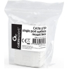Gembird CABLE ACC MOUNT BOX CAT6 UPT/NCAC-1U6-01 GEMBIRD
