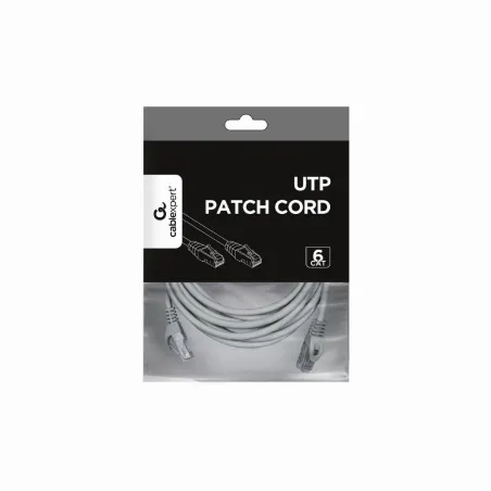 Gembird PP6U-5M patchcord RJ45