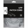 Gembird PP6U-5M patchcord RJ45