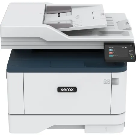Xerox B305DNI A4 mono MFP 38ppm. Print, Copy, and Scan. Duplex, network, wifi, USB, 250 sheet paper tray / B305V_DNI