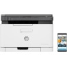 HP Color Laser MFP 178nw Printer