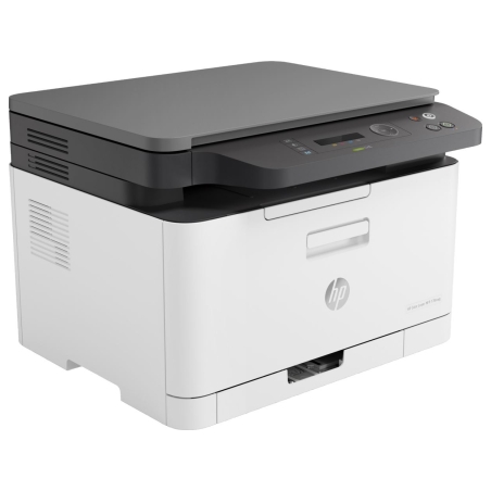 HP Color Laser MFP 178nw Printer