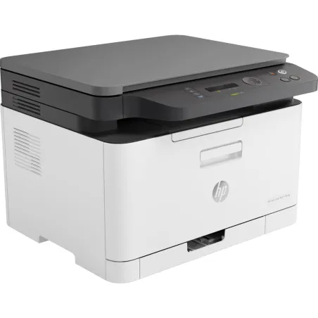 HP Color Laser MFP 178nw Printer