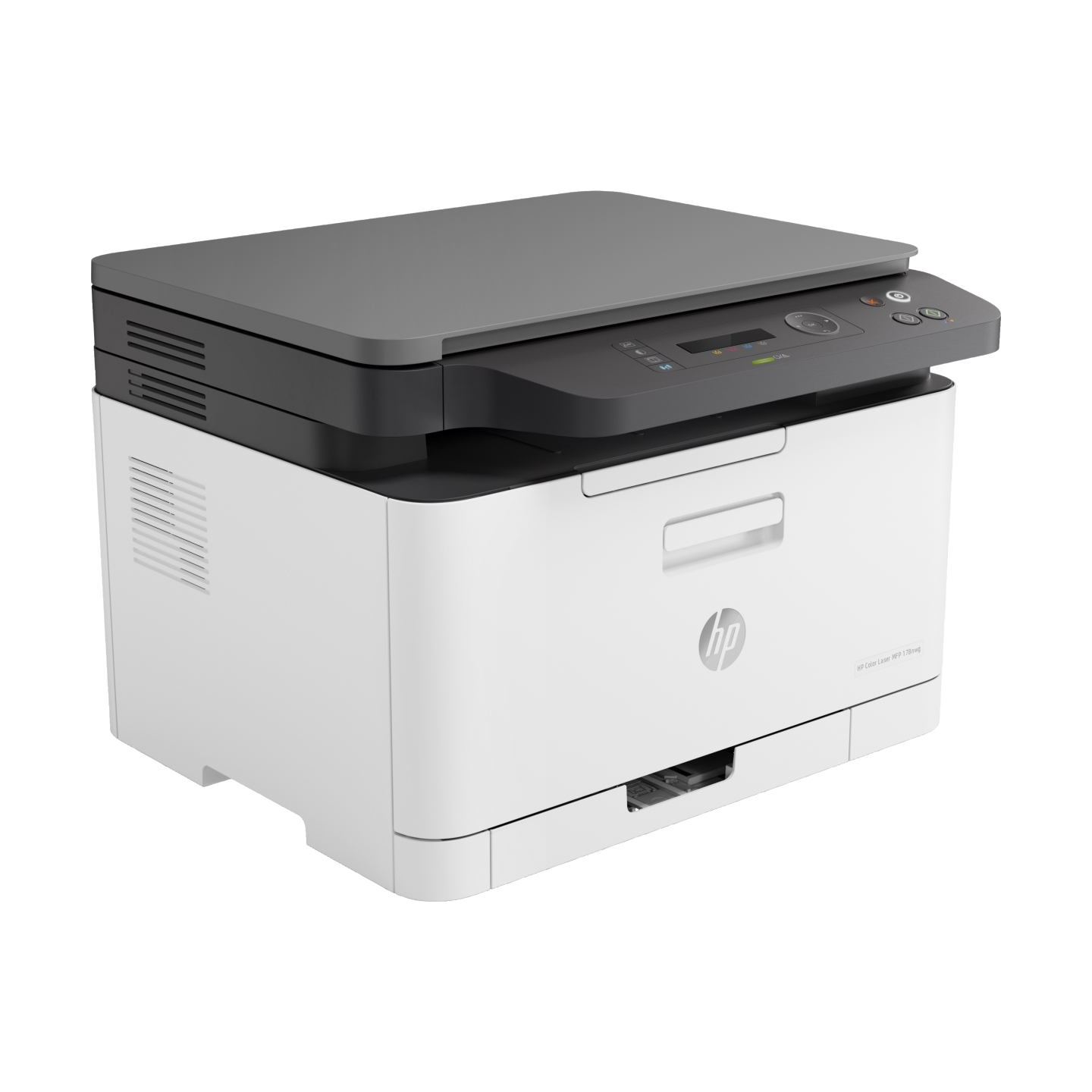 HP Color Laser MFP 178nw Printer