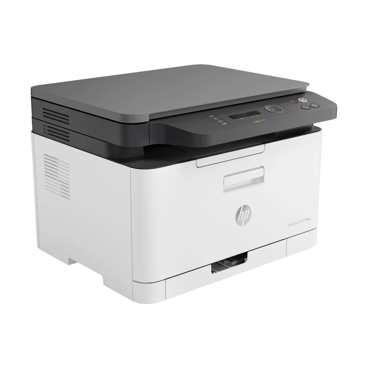 HP Color Laser MFP 178nw Printer