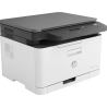 HP Color Laser MFP 178nw Printer