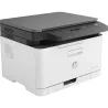 HP Color Laser MFP 178nw Printer