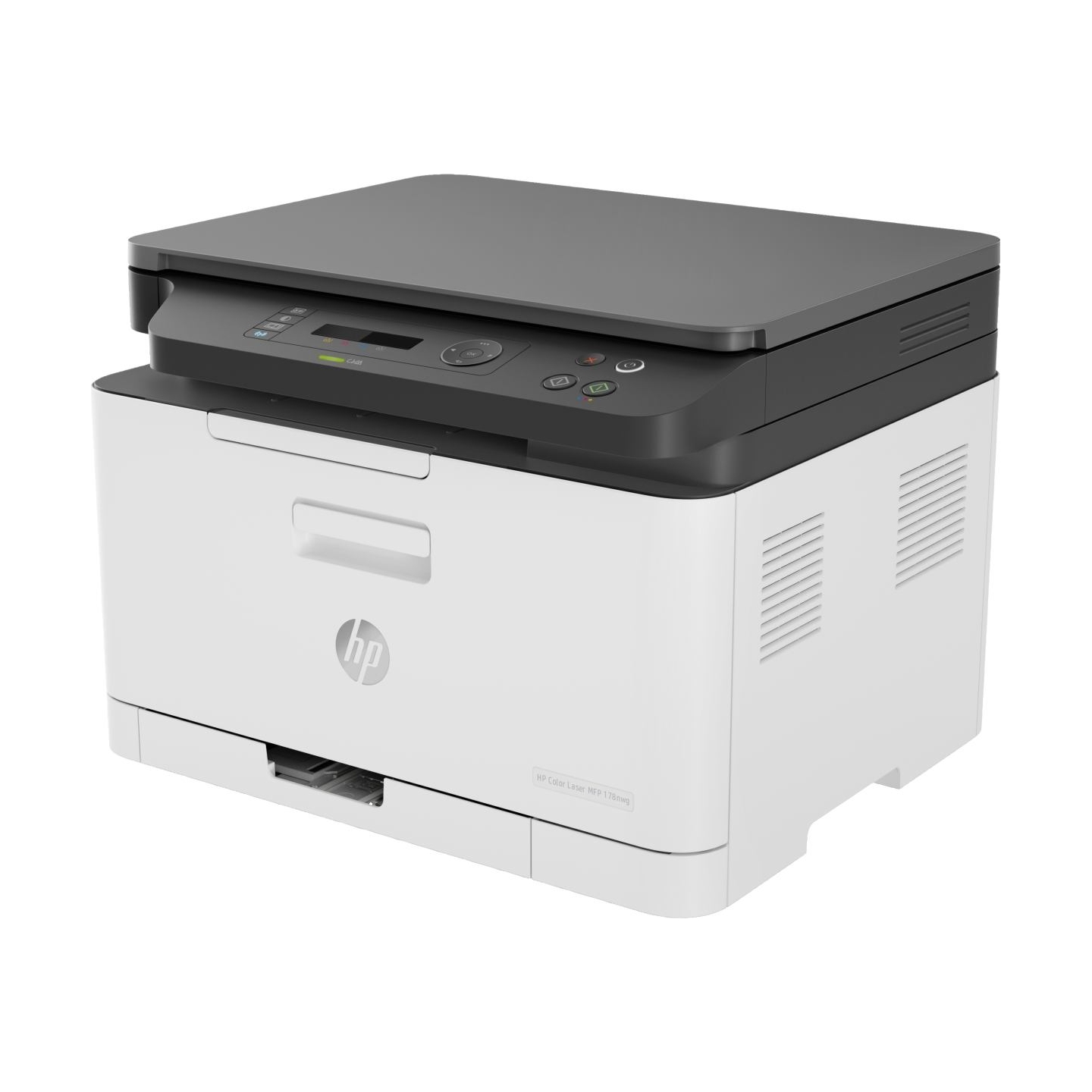 HP Color Laser MFP 178nw Printer