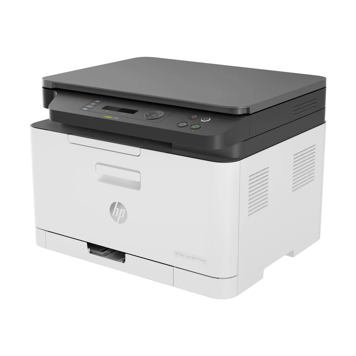 HP Color Laser MFP 178nw Printer