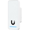 Ubiquiti UniFi Access 2nd generation compact indoor/outdoor reader for organizations, with integrated welcome speaker and LED fl