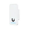 Ubiquiti UniFi Access 2nd generation compact indoor/outdoor reader for organizations, with integrated welcome speaker and LED fl