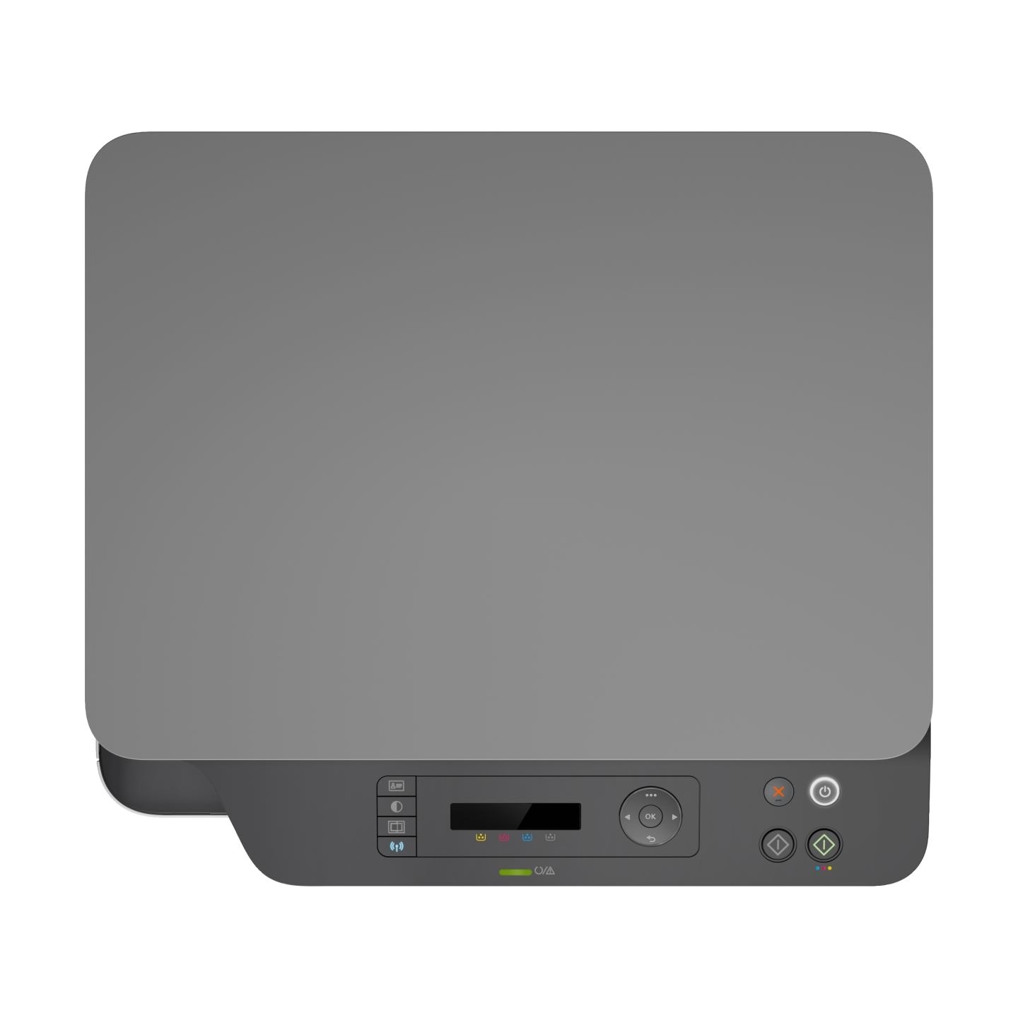 HP Color Laser MFP 178nw Printer