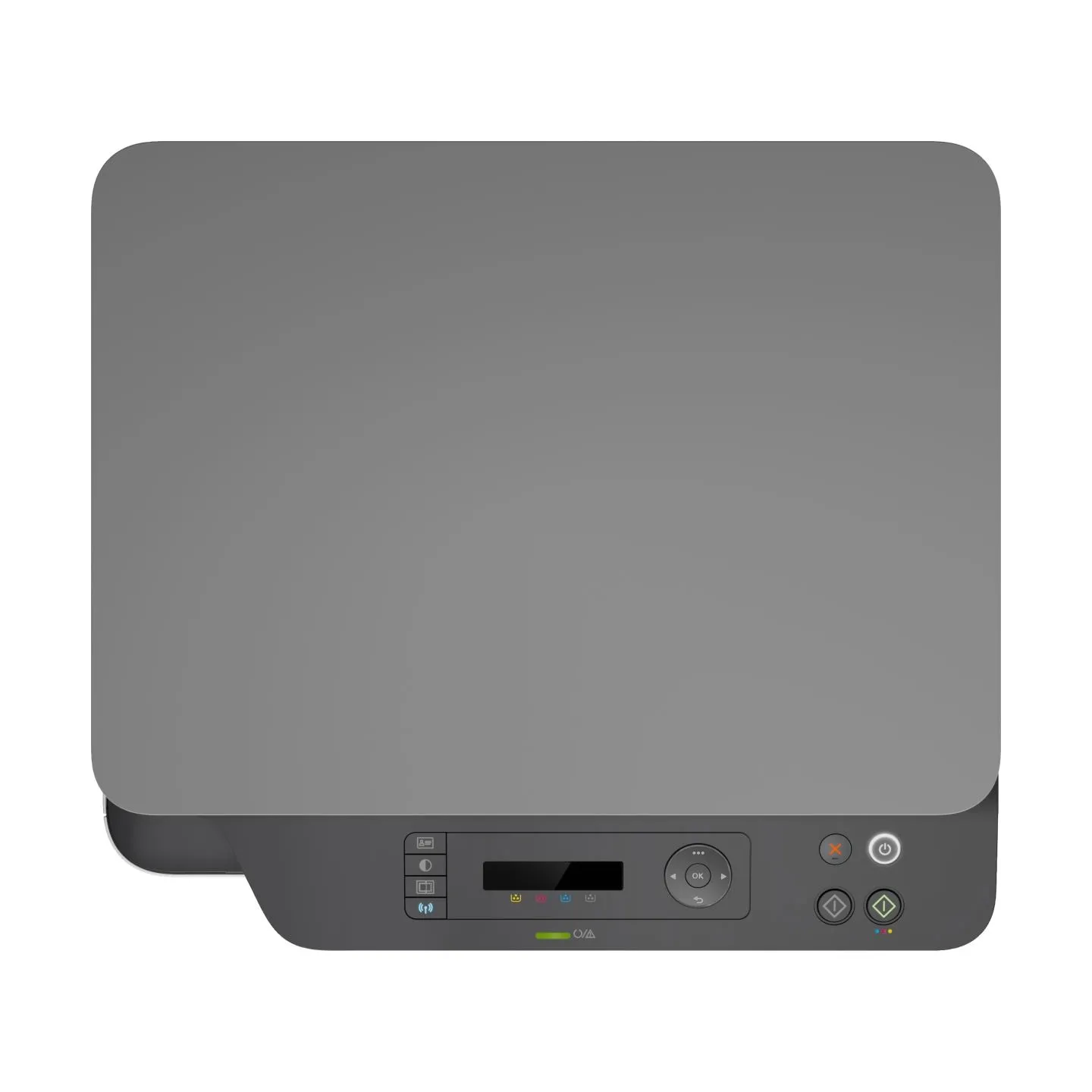 HP Color Laser MFP 178nw Printer