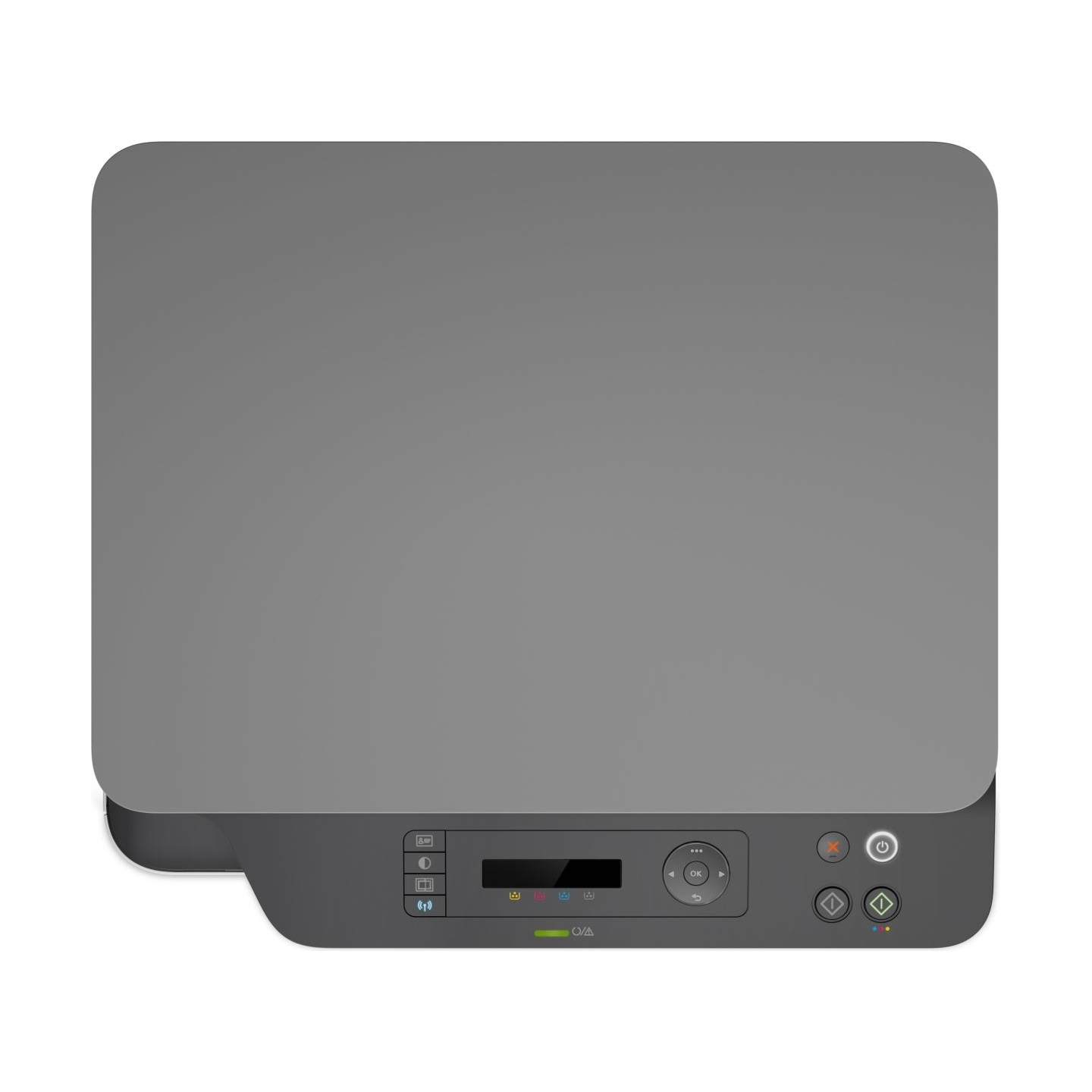 HP Color Laser MFP 178nw Printer