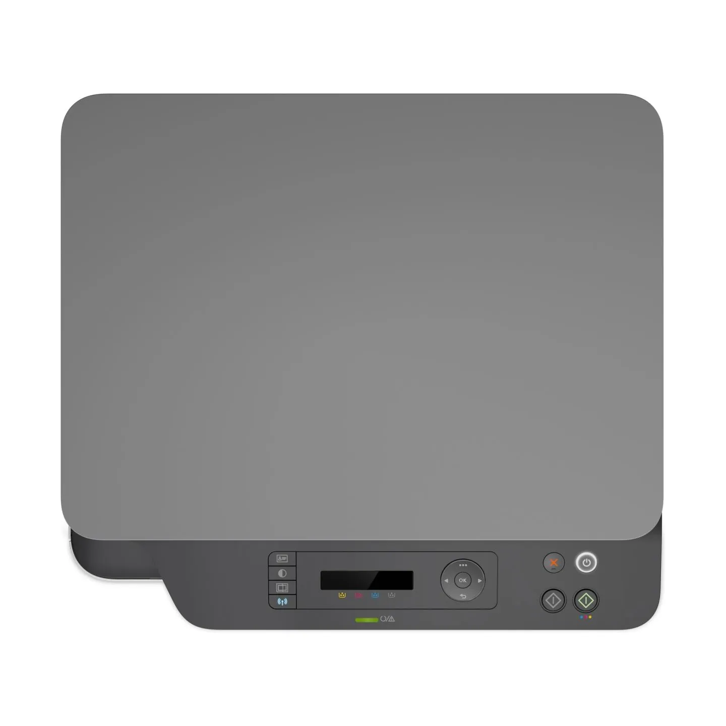 HP Color Laser MFP 178nw Printer