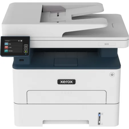 Xerox B235 A4 mono 4 in 1 MFP 34ppm. Duplex, Network, Wifi / B235V_DNI