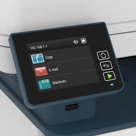 Xerox B235 A4 mono 4 in 1 MFP 34ppm. Duplex, Network, Wifi / B235V_DNI