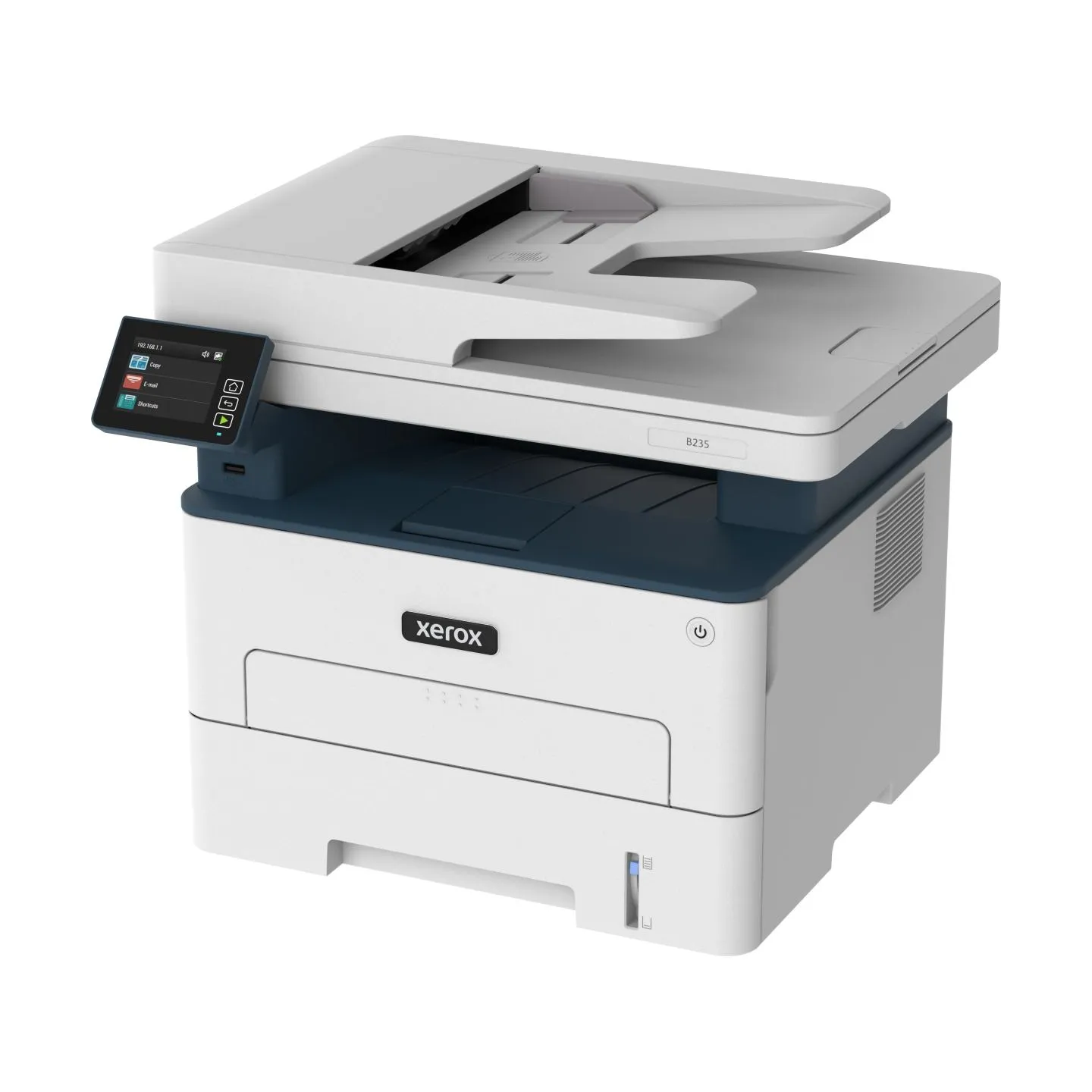 Xerox B235 A4 mono 4 in 1 MFP 34ppm. Duplex, Network, Wifi / B235V_DNI