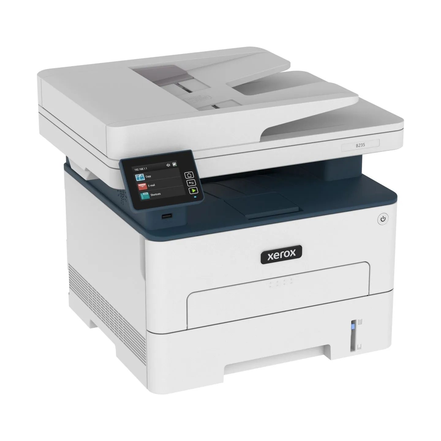 Xerox B235 A4 mono 4 in 1 MFP 34ppm. Duplex, Network, Wifi / B235V_DNI