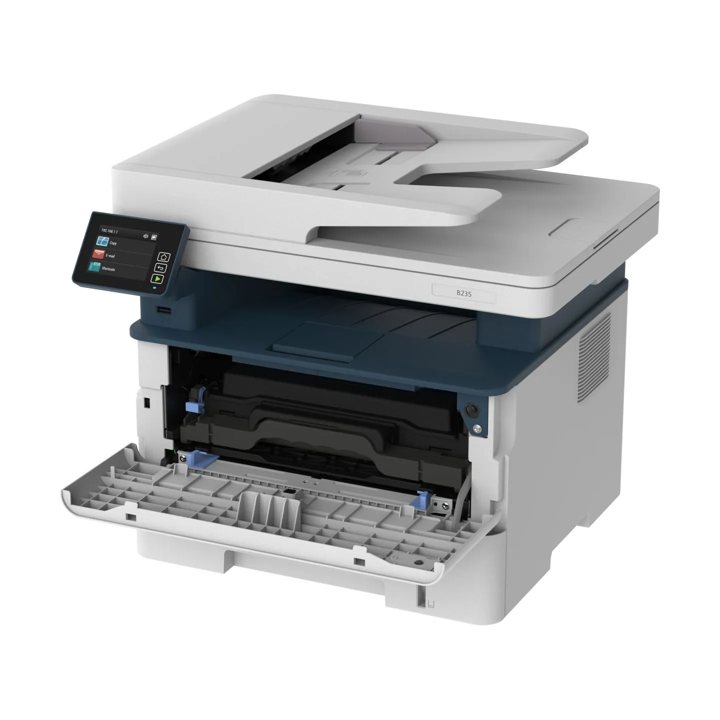 Xerox B235 A4 mono 4 in 1 MFP 34ppm. Duplex, Network, Wifi / B235V_DNI