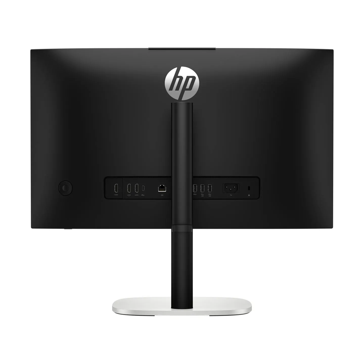 HP ProStudio 4 G1i AIO All-In-One 24 - Ultra 5-225T, 16GB, 512GB SSD, 23.8 FHD Non-Touch AG, Height Adjustable, WiFi, No Mouse, 