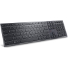 Dell Premier Collaboration Keyboard - KB900 - US International / 580-BBDH