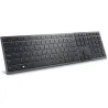 Dell Premier Collaboration Keyboard - KB900 - US International / 580-BBDH
