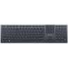 Dell Premier Collaboration Keyboard - KB900 - US International / 580-BBDH