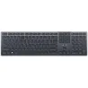 Dell Premier Collaboration Keyboard - KB900 - US International / 580-BBDH