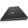 Dell Premier Collaboration Keyboard - KB900 - US International / 580-BBDH