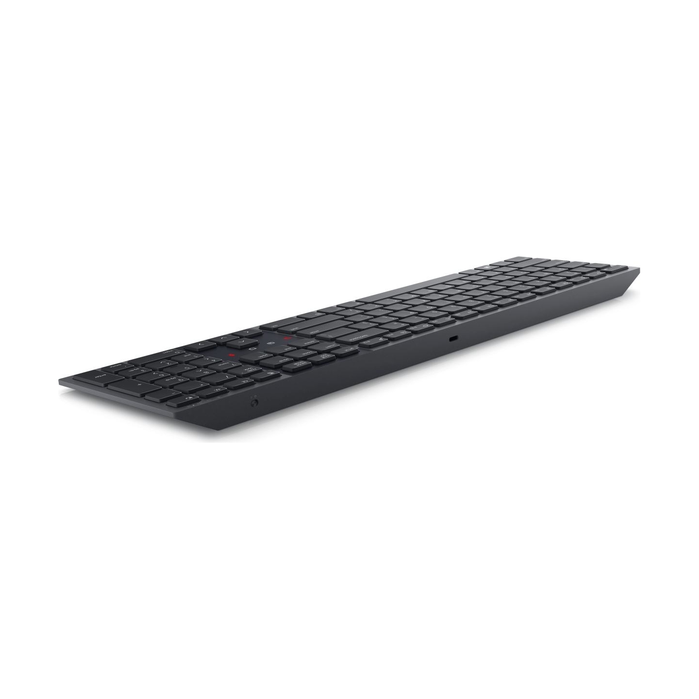 Dell Premier Collaboration Keyboard - KB900 - US International / 580-BBDH