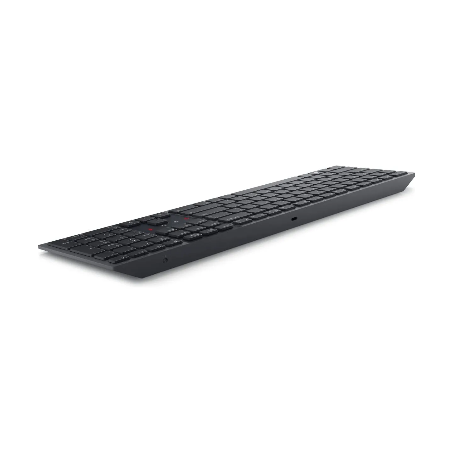 Dell Premier Collaboration Keyboard - KB900 - US International / 580-BBDH