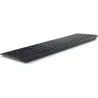 Dell Premier Collaboration Keyboard - KB900 - US International / 580-BBDH