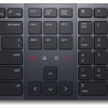 Dell Premier Collaboration Keyboard - KB900 - US International / 580-BBDH