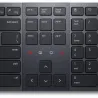 Dell Premier Collaboration Keyboard - KB900 - US International / 580-BBDH