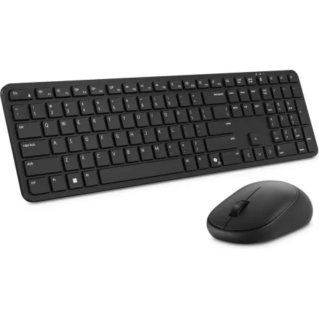 Dell Pro 5 Keyboard and Mouse - KM526 - US International (QWERTY) - Black / 580-BDKV