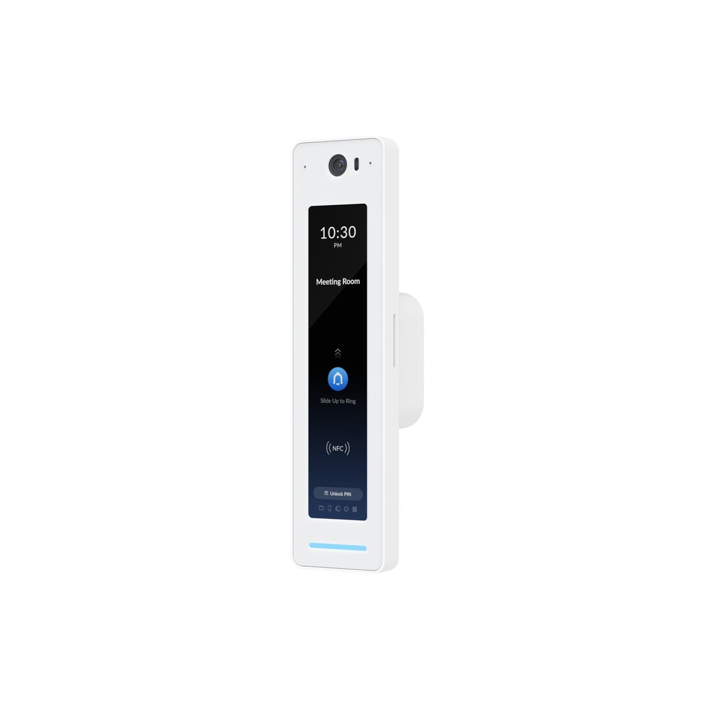 Ubiquiti Second-generation NFC card reader and intercom.