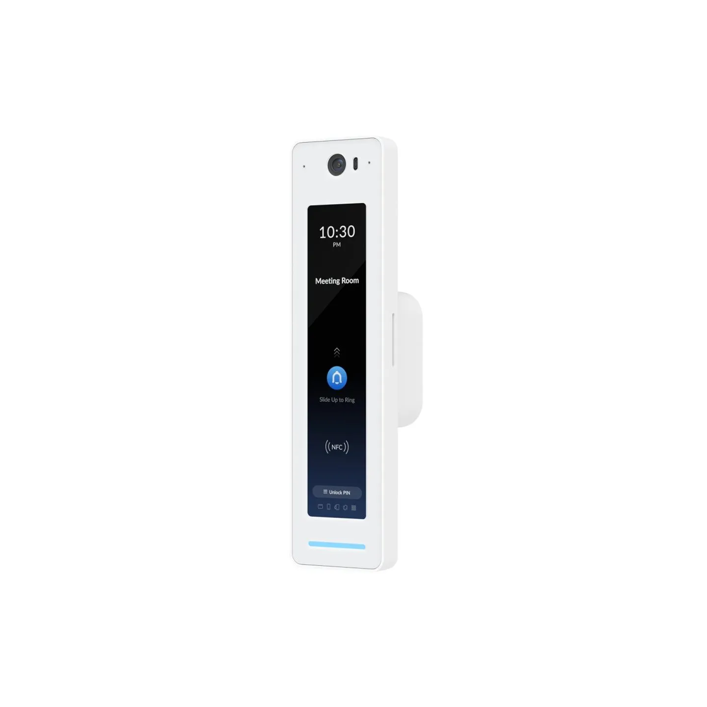 Ubiquiti Second-generation NFC card reader and intercom.