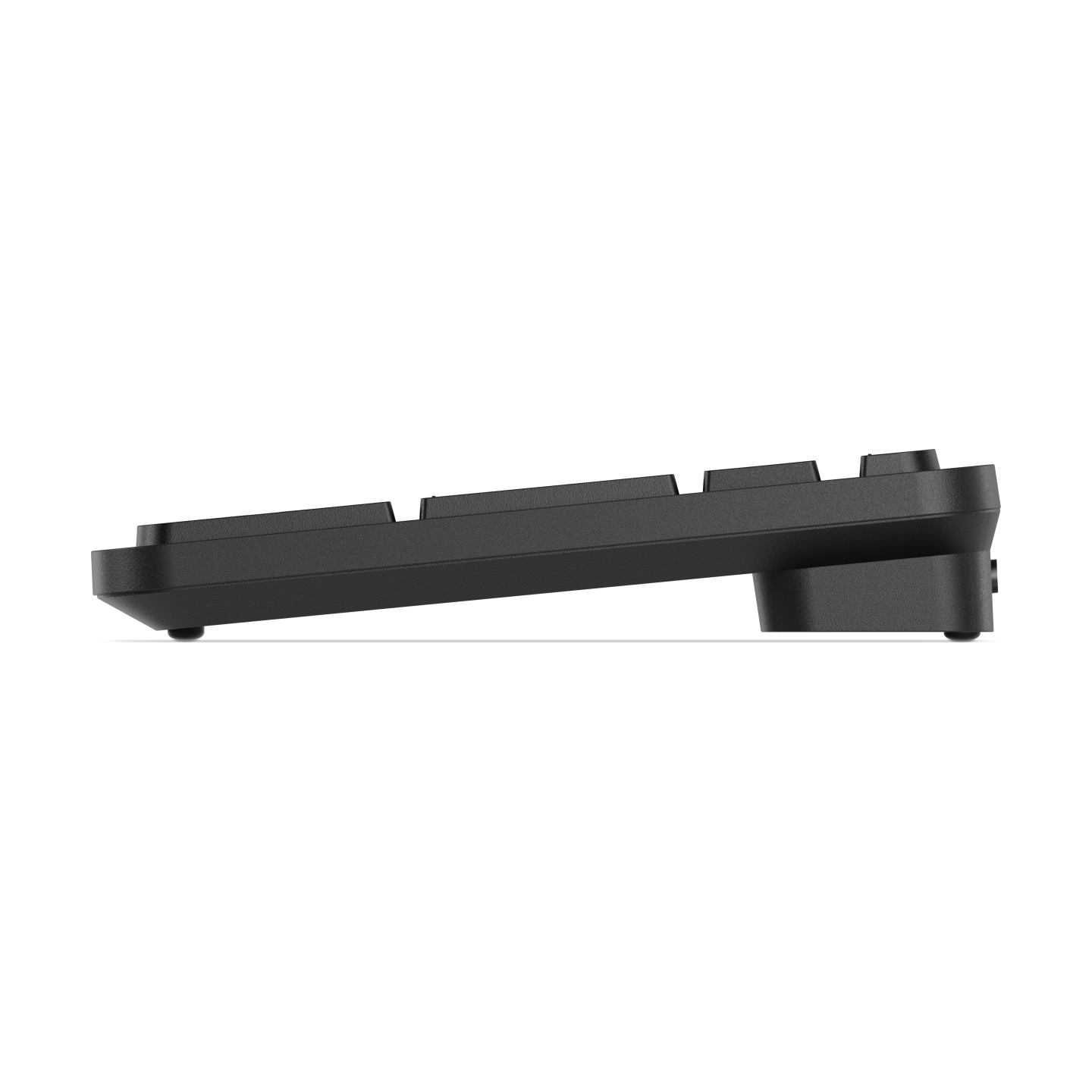 Dell Pro 5 Keyboard and Mouse - KM526 - US International (QWERTY) - Black / 580-BDKV