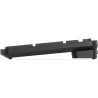 Dell Pro 5 Keyboard and Mouse - KM526 - US International (QWERTY) - Black / 580-BDKV