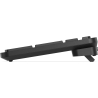 Dell Pro 5 Keyboard and Mouse - KM526 - US International (QWERTY) - Black / 580-BDKV