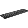Dell Pro 5 Keyboard and Mouse - KM526 - US International (QWERTY) - Black / 580-BDKV