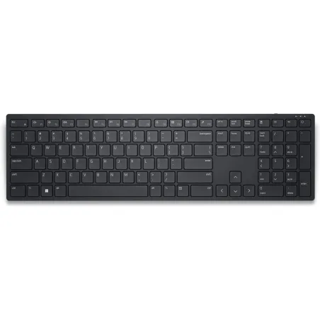 Dell Wireless Keyboard - KB500 - Russian (QWERTY) / 580-AKOR