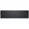 Dell Wireless Keyboard - KB500 - Russian (QWERTY) / 580-AKOR
