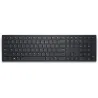 Dell Wireless Keyboard - KB500 - Russian (QWERTY) / 580-AKOR