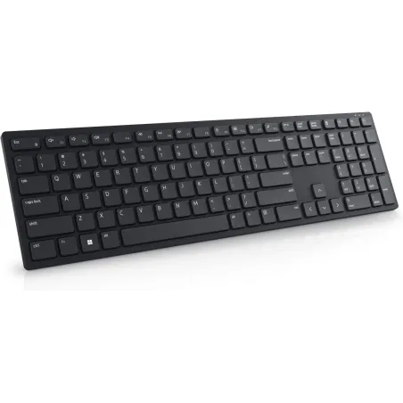 Dell Wireless Keyboard - KB500 - Russian (QWERTY) / 580-AKOR